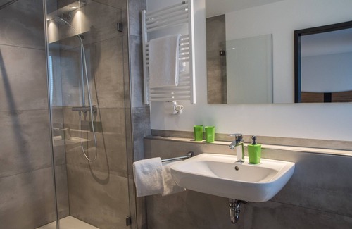 Fulda Hotel | Welcoming ParkHotel Fulda: Family-Friendly & Accessible Stay