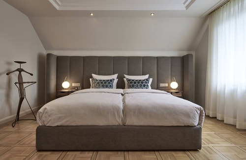 Guetersloh Hotel | Discover Parkhotel Gütersloh: Eco-Friendly 5-Star Retreat