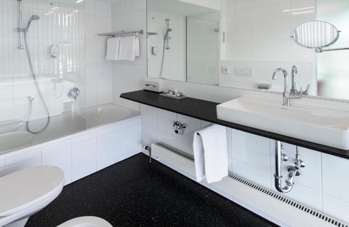 Hall In Tirol Hotel | Discover Comfort at Parkhotel Hall in Tirol - Pet Friendly Stay