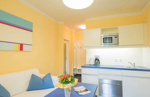 Colditz Hotel | Experience Relaxation at Parkhotel Muldental with Spa & Pool