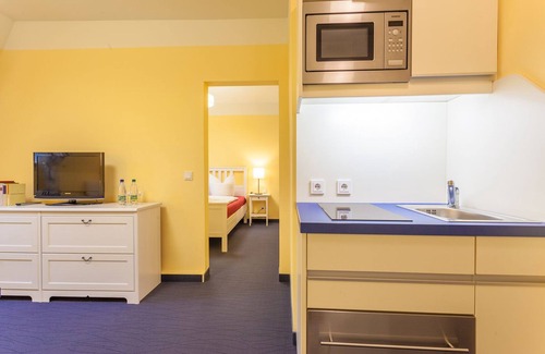 Colditz Hotel | Experience Relaxation at Parkhotel Muldental with Spa & Pool