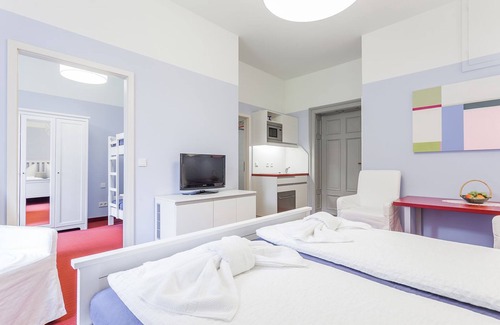 Colditz Hotel | Experience Relaxation at Parkhotel Muldental with Spa & Pool