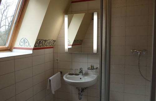 Colditz Hotel | Experience Relaxation at Parkhotel Muldental with Spa & Pool