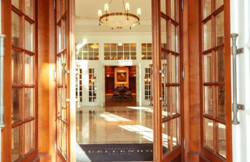 Aachen Hotel | Elegant Parkhotel Quellenhof Aachen: Spa & Pet-Friendly Retreat