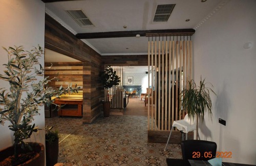 Schwedt/Oder Hotel | Discover Parkhotel Schwedt: Pet-Friendly & Family Accessible