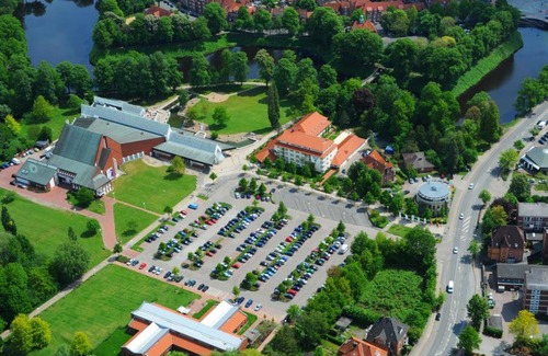Stade Hotel | Experience the Comfort of Parkhotel Stader Hof