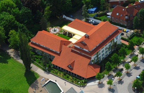 Stade Hotel | Experience the Comfort of Parkhotel Stader Hof