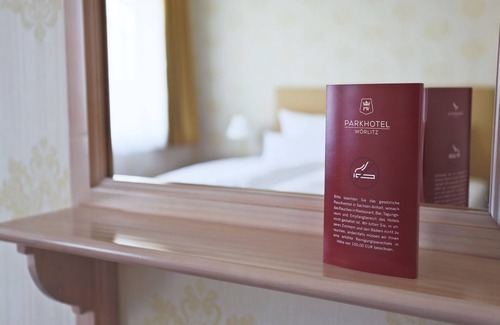 Oranienbaum-Worlitz Hotel | Comfort and Relaxation at Parkhotel Wörlitz with Spa & Dining