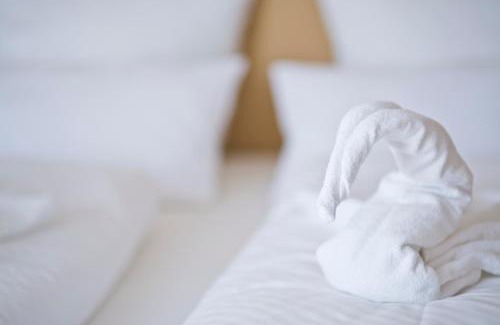 Oranienbaum-Worlitz Hotel | Explore Parkhotel Wörlitz: Pet-Friendly Retreat with Hot Tub