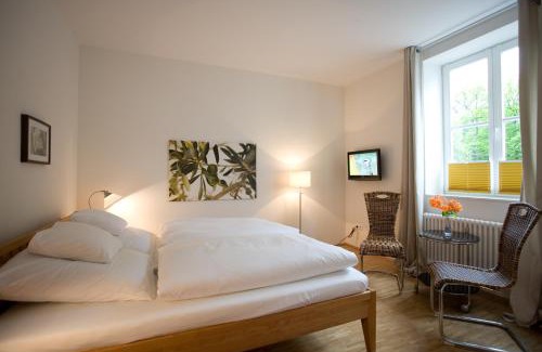 Stadtmitte Hotel | Pet-Friendly Parkhotel Wolfsburg: Rated 8.6/10 by Guests