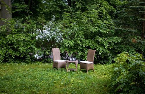 Stadtmitte Hotel | Pet-Friendly Parkhotel Wolfsburg: Rated 8.6/10 by Guests