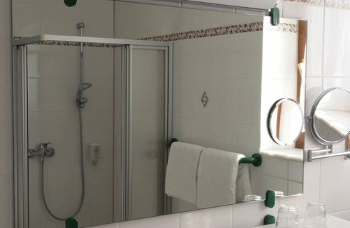 Oberaula Hotel | Experience Comfort at Parkhotel zum Stern - 4 Star Retreat