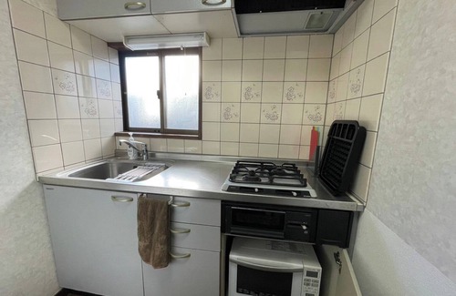 Harunako Onsen House | Parking available A private inn perfect for large/Shibukawa Gunma