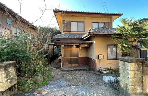 Harunako Onsen House | Parking available A private inn perfect for large/Shibukawa Gunma