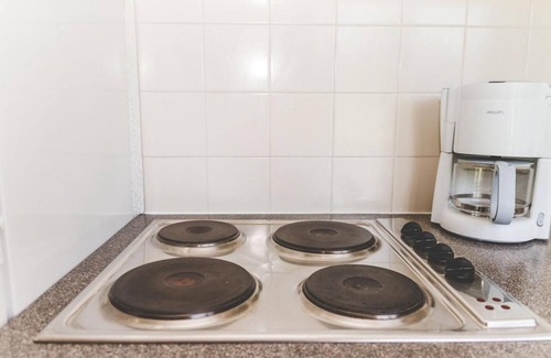 Allevard Apartment | Convenient Stay at Le Collet d'Allevard with Spa & Parking