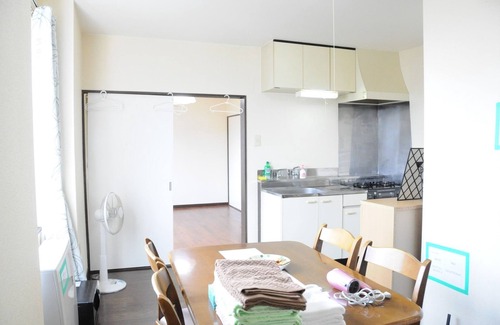 Asahikawa Apartment | Comfortable Stay Near Biei Zoo & Ramen Village - ARC CITY