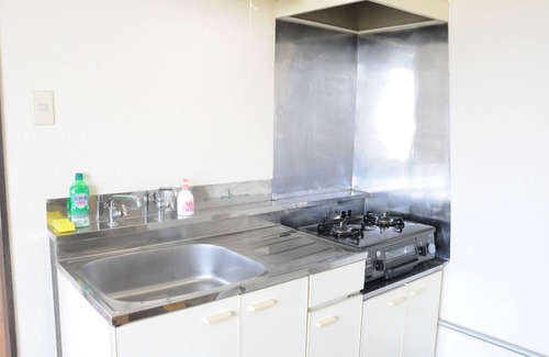 Asahikawa Apartment | Comfortable Stay Near Biei Zoo & Ramen Village - ARC CITY