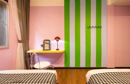 Brinchang Apartment | Family-Friendly Retreat at Parkland Apartments with High Ratings