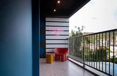 Brinchang Apartment | Family-Friendly Retreat at Parkland Apartments with High Ratings