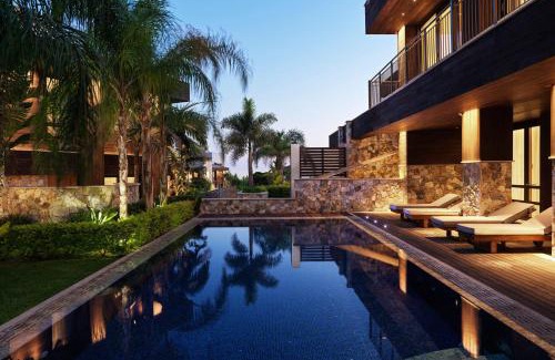 Pyrgos Resort | Experience Elegance at Parklane Resort & Spa, Limassol