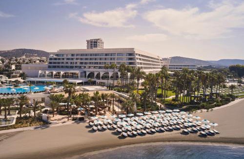 Pyrgos Resort | Experience Elegance at Parklane Resort & Spa, Limassol