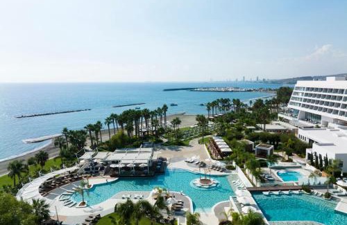Pyrgos Resort | Experience Elegance at Parklane Resort & Spa, Limassol
