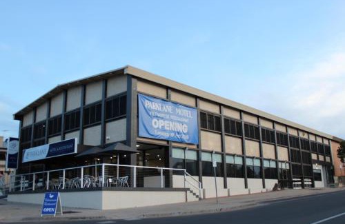 Murray Bridge Hotel | Comfortable Stay at Parklane Motel Murray Bridge with Breakfast