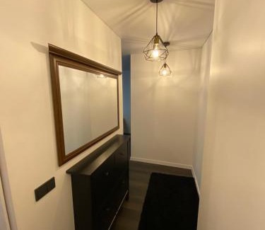 Panevezys Apartment | Invite Comfort at Parko 443 - Rated 9.1/10 with Breakfast