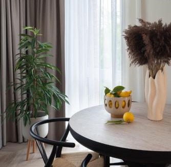 Klaipeda Apartment | Parko pakrantės apartamentai