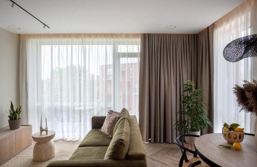 Klaipeda Apartment | Parko pakrantės apartamentai