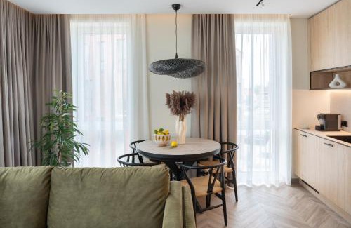 Klaipeda Apartment | Parko pakrantės apartamentai