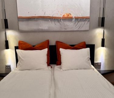 Panevezys Apartment | Parko rezidencija apartments II - SELF CHECK-IN