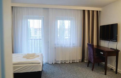 Goldap Bed & Breakfast | Parkova: Comfortable Hotel Rooms with Family-Friendly Amenities