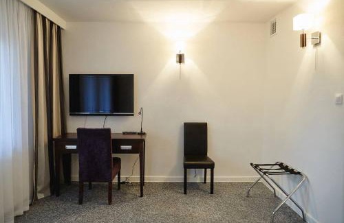 Goldap Bed & Breakfast | Parkova: Comfortable Hotel Rooms with Family-Friendly Amenities