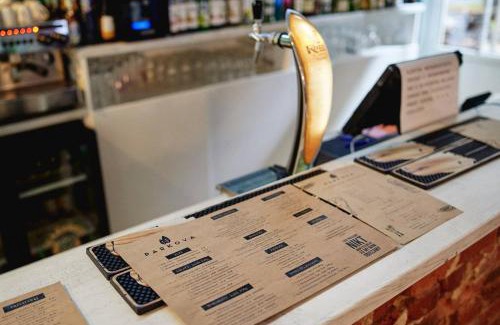 Goldap Bed & Breakfast | Parkova: Comfortable Hotel Rooms with Family-Friendly Amenities