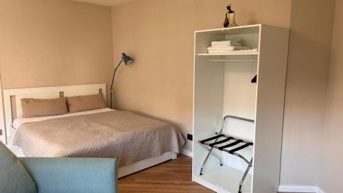 Wahren Apartment | Guest Rated: Parkresidenz am Auensee - All-Inclusive Retreat