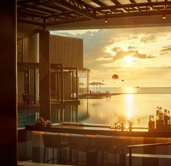 Pantai Tengah Hotel | Experience Paradise at PARKROYAL Langkawi Resort - 5 Star Stay