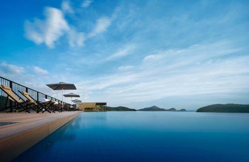Pantai Tengah Hotel | Experience Paradise at PARKROYAL Langkawi Resort - 5 Star Stay