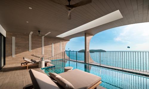 Pantai Tengah Hotel | Experience Paradise at PARKROYAL Langkawi Resort - 5 Star Stay