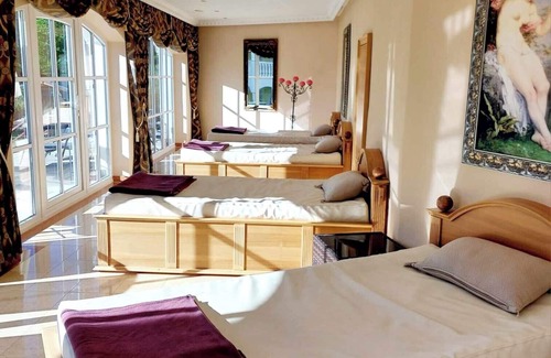 Thyrnau Hotel | Parkschlössl zu Thyrnau