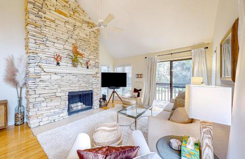 Kiawah Island Villa | Parkside 4518: Family & Pet-Friendly Retreat Awaits