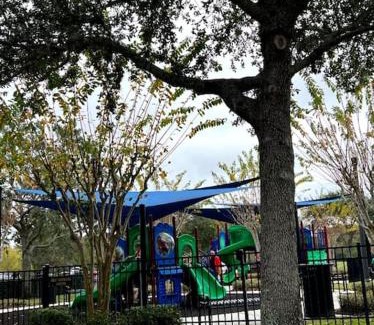 Orlando Apartment | Discover Comfort at Parkside in Avalon Park