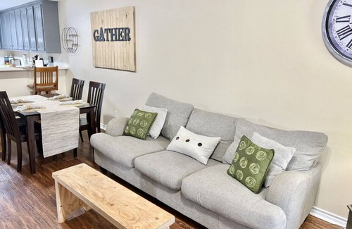 Eastmark House | Parkside at Wolfpen: Your Ideal Family-Friendly Getaway!