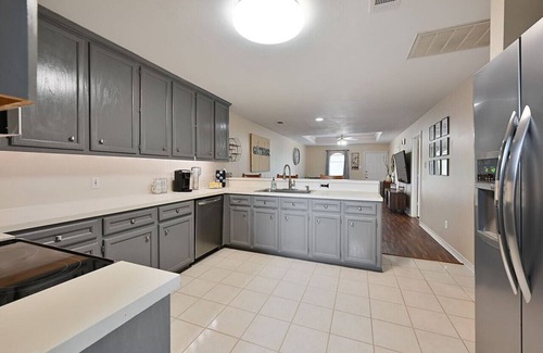 Eastmark House | Parkside at Wolfpen: Your Ideal Family-Friendly Getaway!