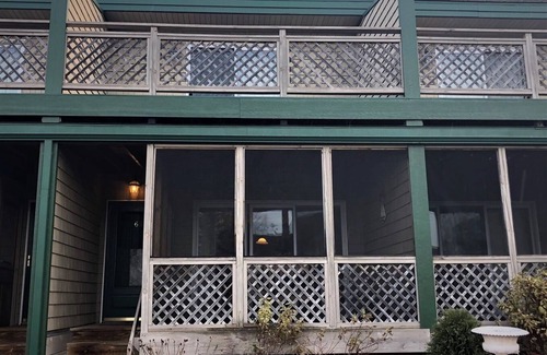 La Pointe Condo | Convenient Parkside Condo 6 Near Joni’s Beach - Pet Friendly