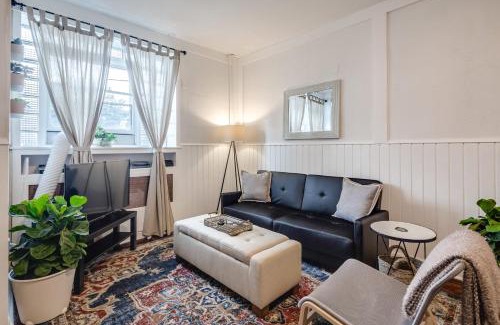 Roxborough-Manayunk Apartment | Welcoming Parkside Haven - Pet-Friendly 1BR Corner Retreat