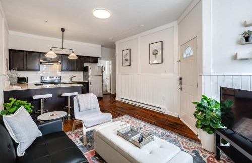 Roxborough-Manayunk Apartment | Welcoming Parkside Haven - Pet-Friendly 1BR Corner Retreat