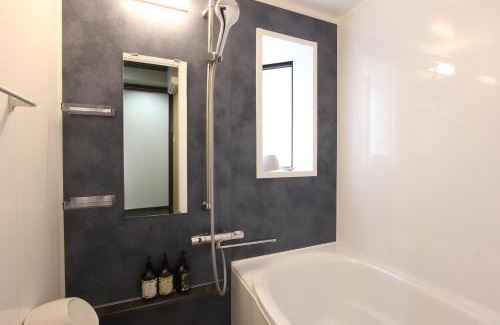 Hakata Ekimae Apartment | Family-Friendly Stay at Parkside Inn Hakata - 8.5/10 Rated