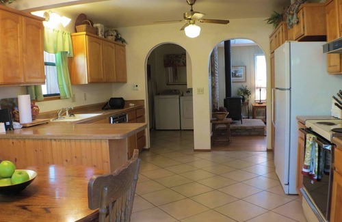 Murphys Cottage | Top-Rated Parkside Vacation Rentals in Murphys
