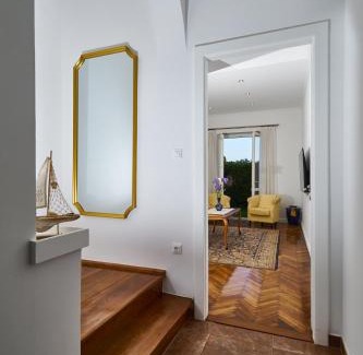 Pile Apartment | Parkside Oasis Apartment